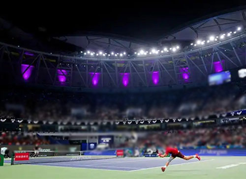 象州县体育比赛