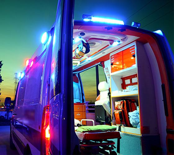 象州县车辆内部展示